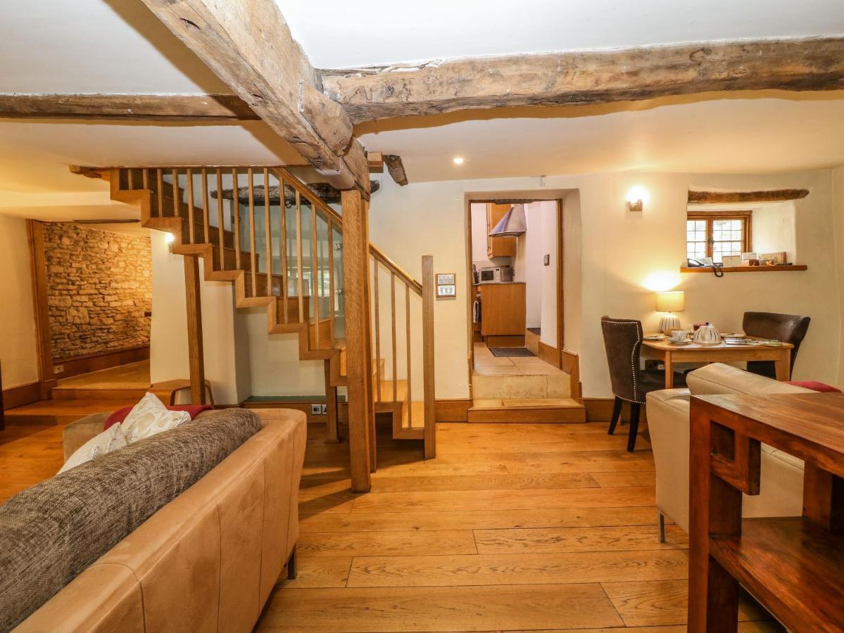 Castle Combe Cottage Buitenkant foto