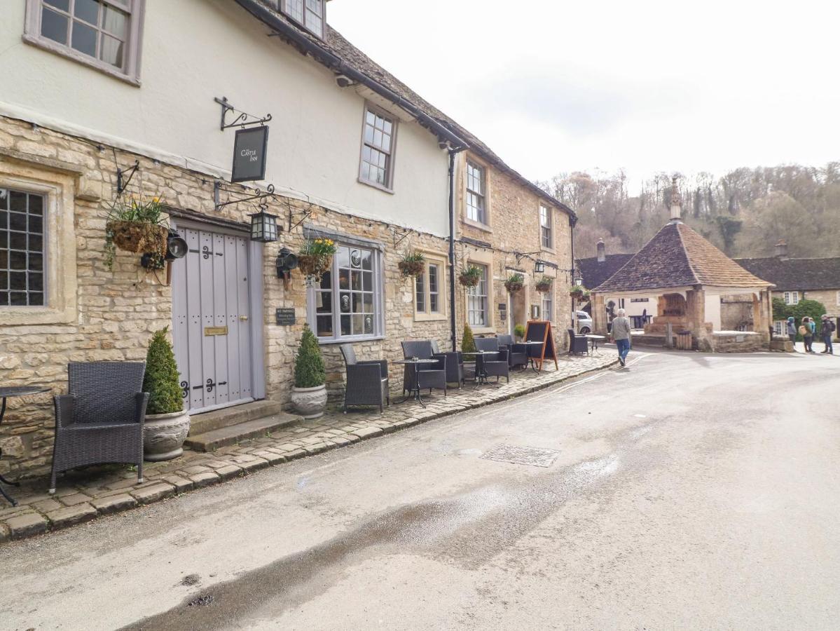 Castle Combe Cottage Buitenkant foto